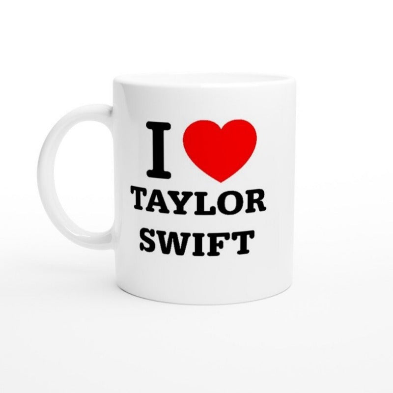 Wholesale Taylor Swift Ceramic Mugs